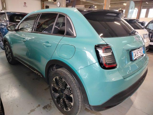 FIAT 600 Hybrid 100 CV DCT MHEV La Prima