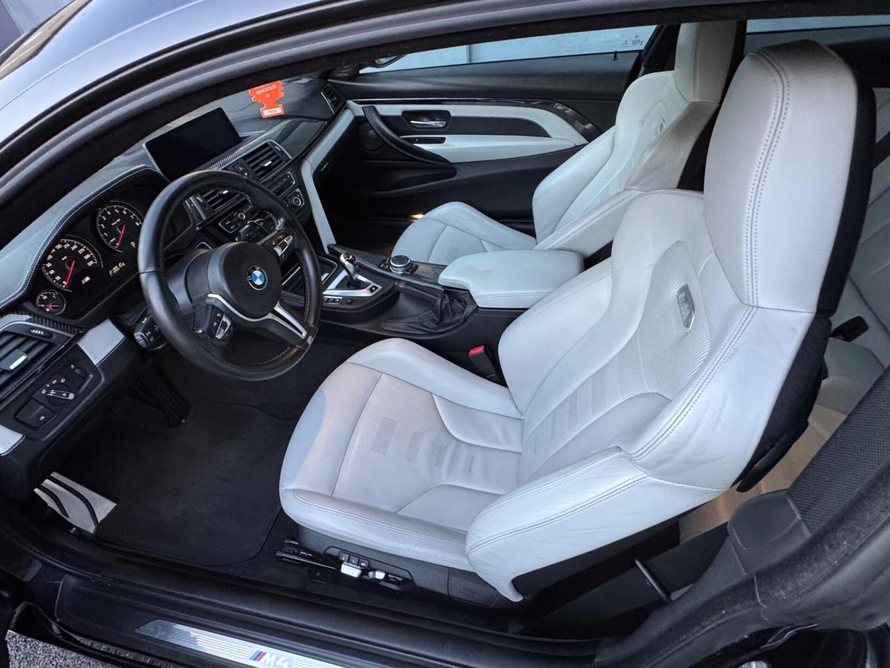 Bmw 440 M4 Coupé