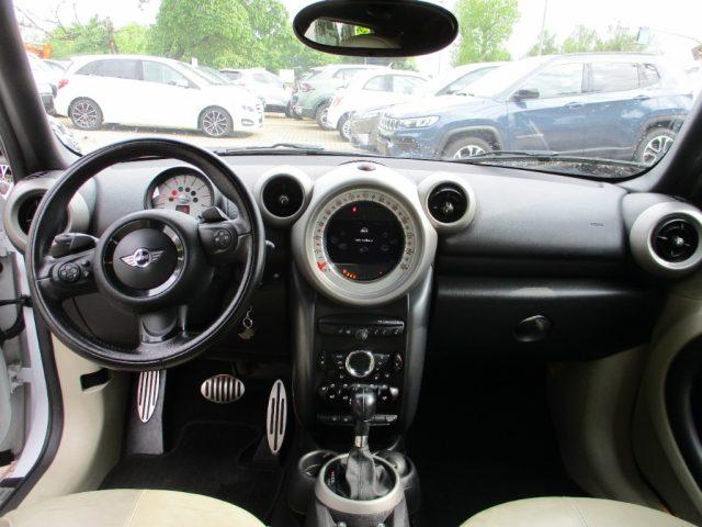 MINI Countryman Mini Cooper S Countryman ALL4