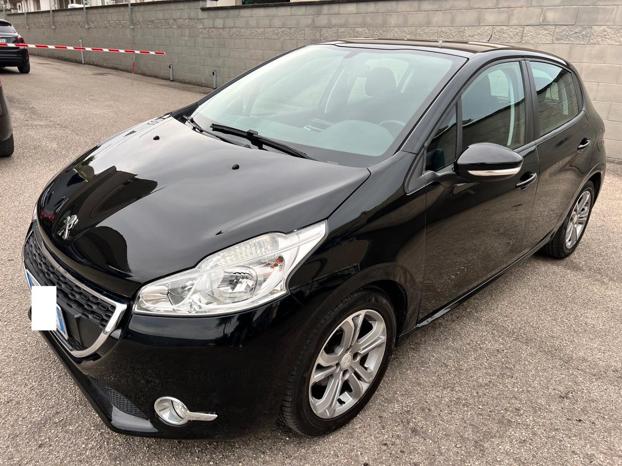 Peugeot 208 5p 1.4 vti 16v Access GPL 95cv CLIMA/PDC/16;/TEL.