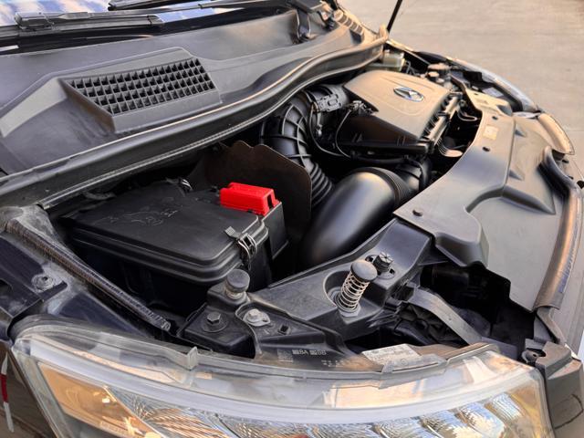 MERCEDES-BENZ V 250 CDI AUTOMATIC PASSO MEDIO+PELLE+TELEC360+NAVI