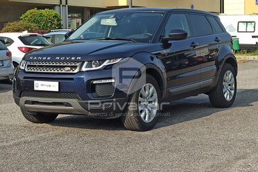 LAND ROVER Range Rover Evoque 2.0 TD4 150 CV 5p. HSE Dynamic