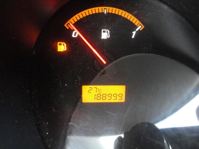 HONDA Jazz 1ª serie 01-08 Jazz 1.4 i-DSi 5p. LS