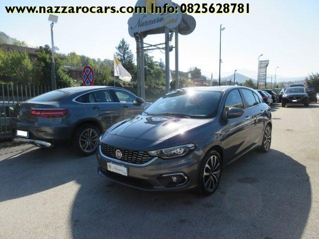 FIAT Tipo 1.6 Mjt S&S 5 porte Lounge