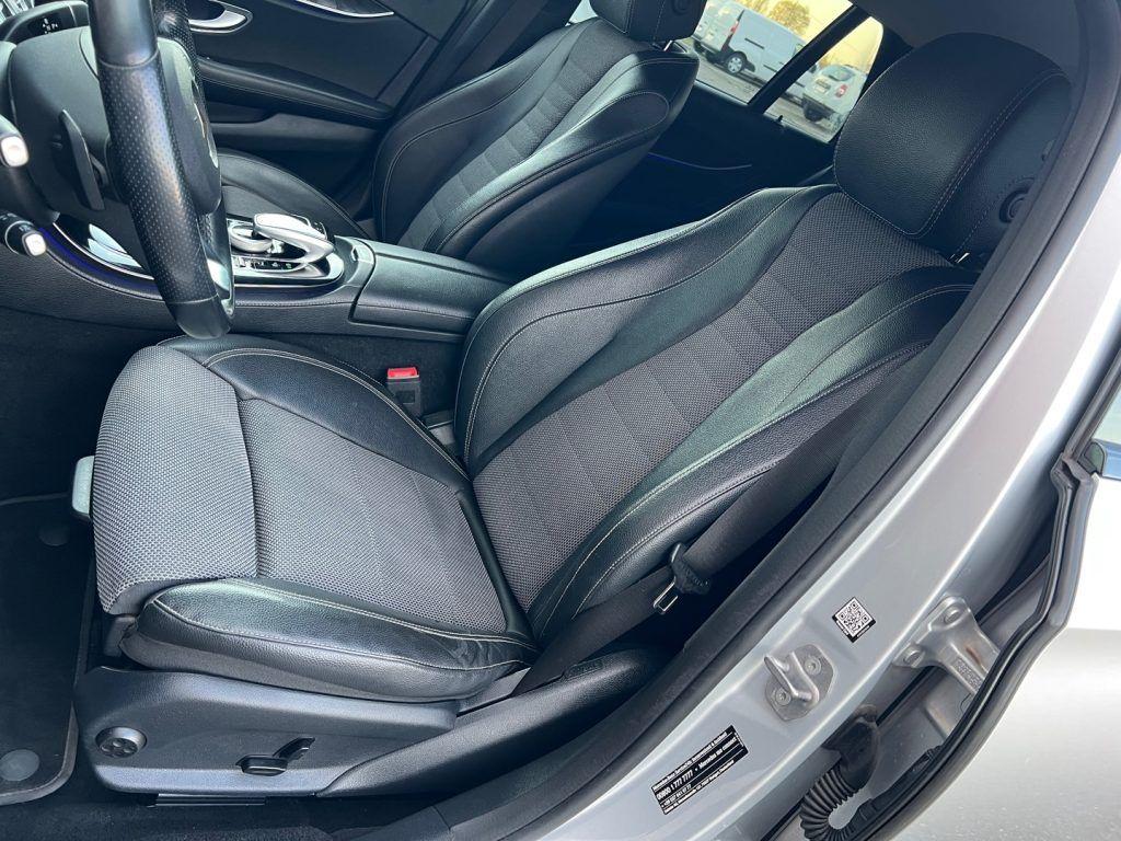 Mercedes-Benz E 220 d S.W. Auto Premium AMG