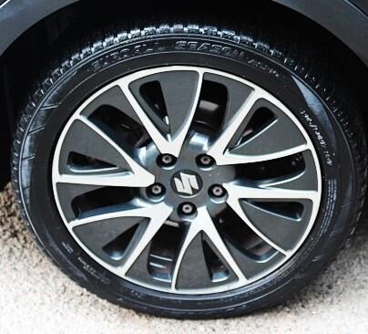 Suzuki S-Cross SX4 -Cross 1.6 DDiS Start&Stop 4WD All Grip TOP ESTETICA DA VETRINA KIT FRIZIONE + VOLANO NUOVO