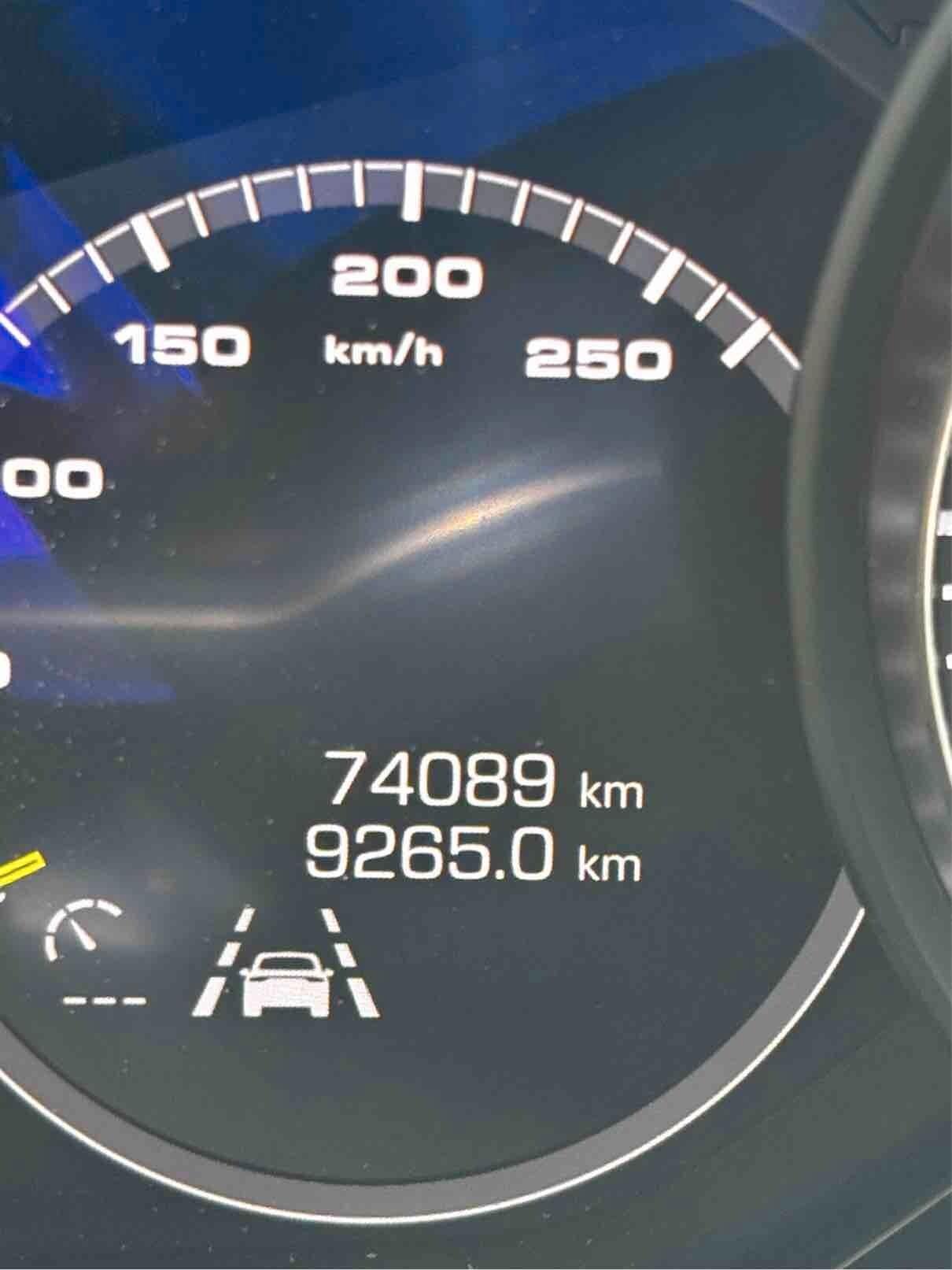 Porsche Cayenne 3.0 V6 E-Hybrid