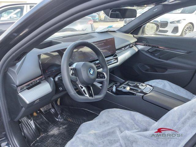 BMW i5 eDrive40 Msport