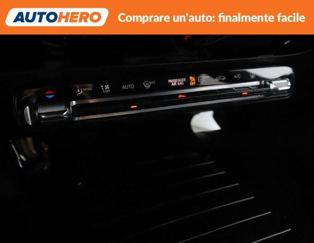MERCEDES-BENZ A 250 e Automatic EQ-Power Business