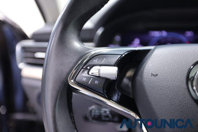 SKODA Kamiq 1.0 TSI 110 CV DSG STYLE FARI LED NEOPATENTATI