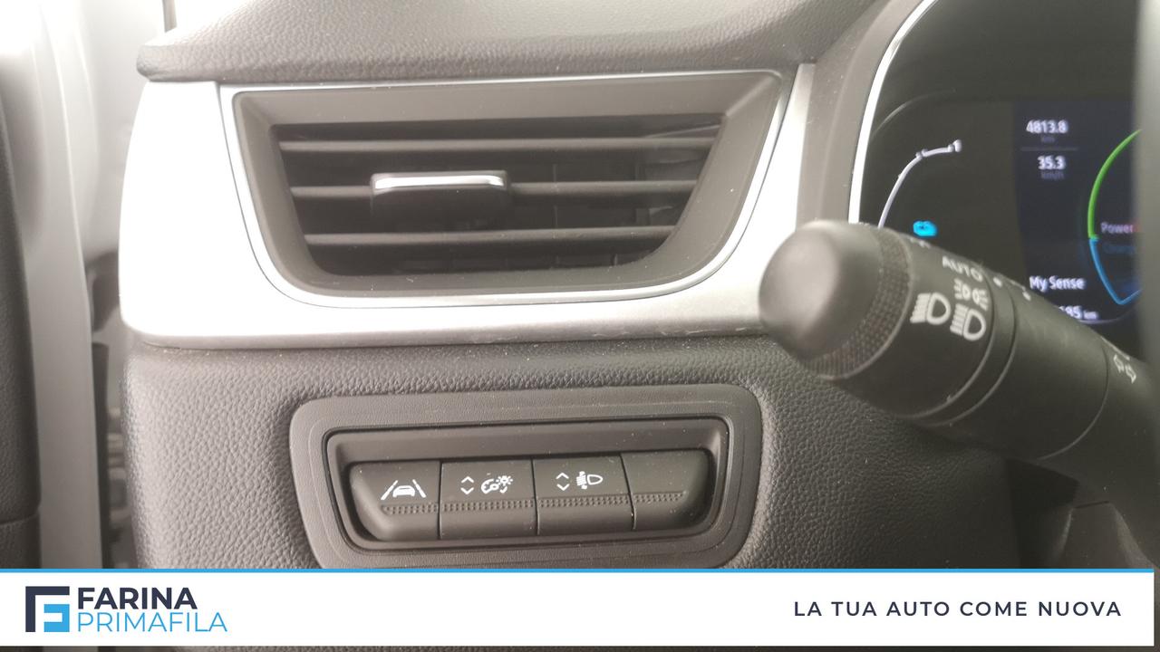 RENAULT Captur II 2019 - Captur 1.6 E-Tech full hybrid Techno 145cv