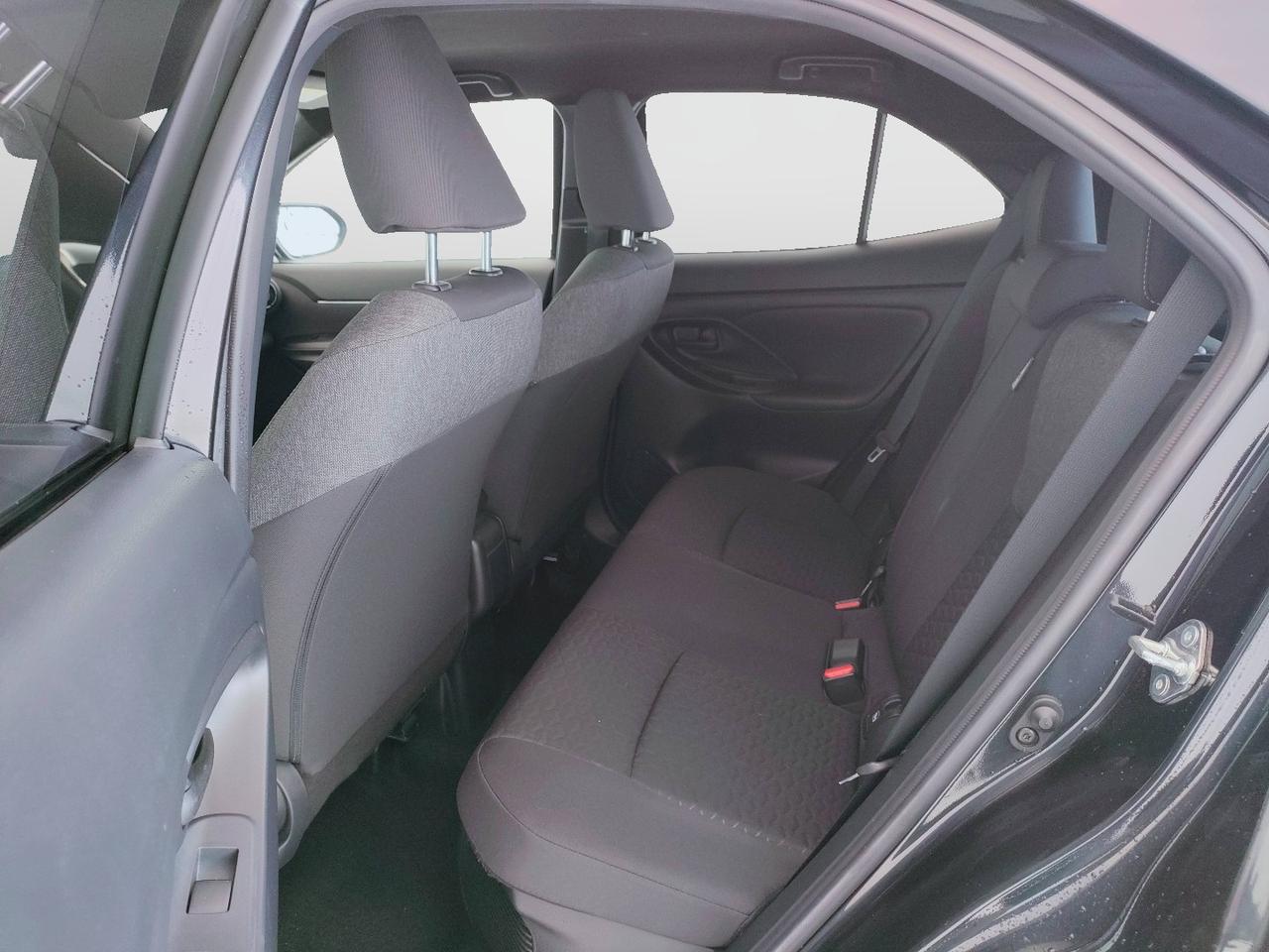 TOYOTA Yaris Cross 2021 - Yaris Cross 1.5h Trend fwd 116cv e-cvt