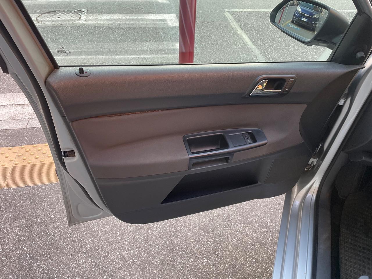 Volkswagen Polo 1.2/70CV 12V 5p/GARANZIA 12 MESI