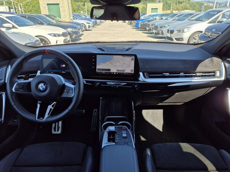 BMW X2 xdrive M35i Msport Pro auto