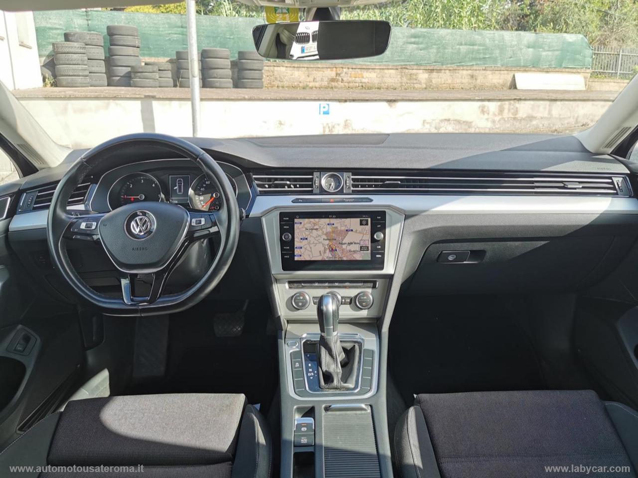 VOLKSWAGEN VARIANT 2.0 TDI DSG Executive BLUEMOTION TECH OFFERTA PROMO WEB