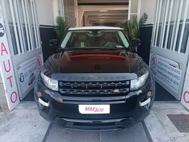 Land Rover Range Evoque 2.2 Sd4 Coupé Dynamic