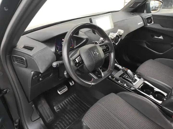 DS3 3 Crossback PureTech 155 aut. So Chic