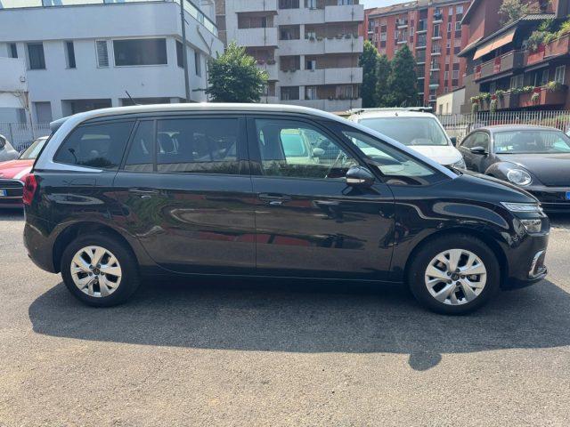 CITROEN Grand C4 Spacetourer BlueHDi 130 S&S EAT8 Business