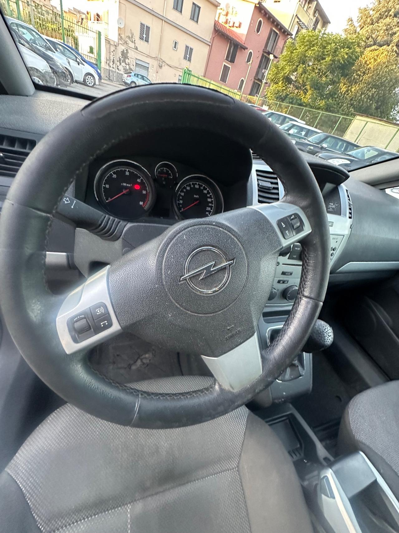 Opel Zafira 1.7 CDTI 110CV Cosmo