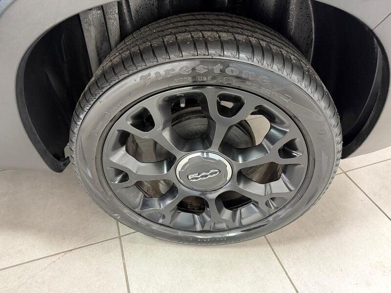 FIAT 500L 1.3 Multijet 95cv Cross