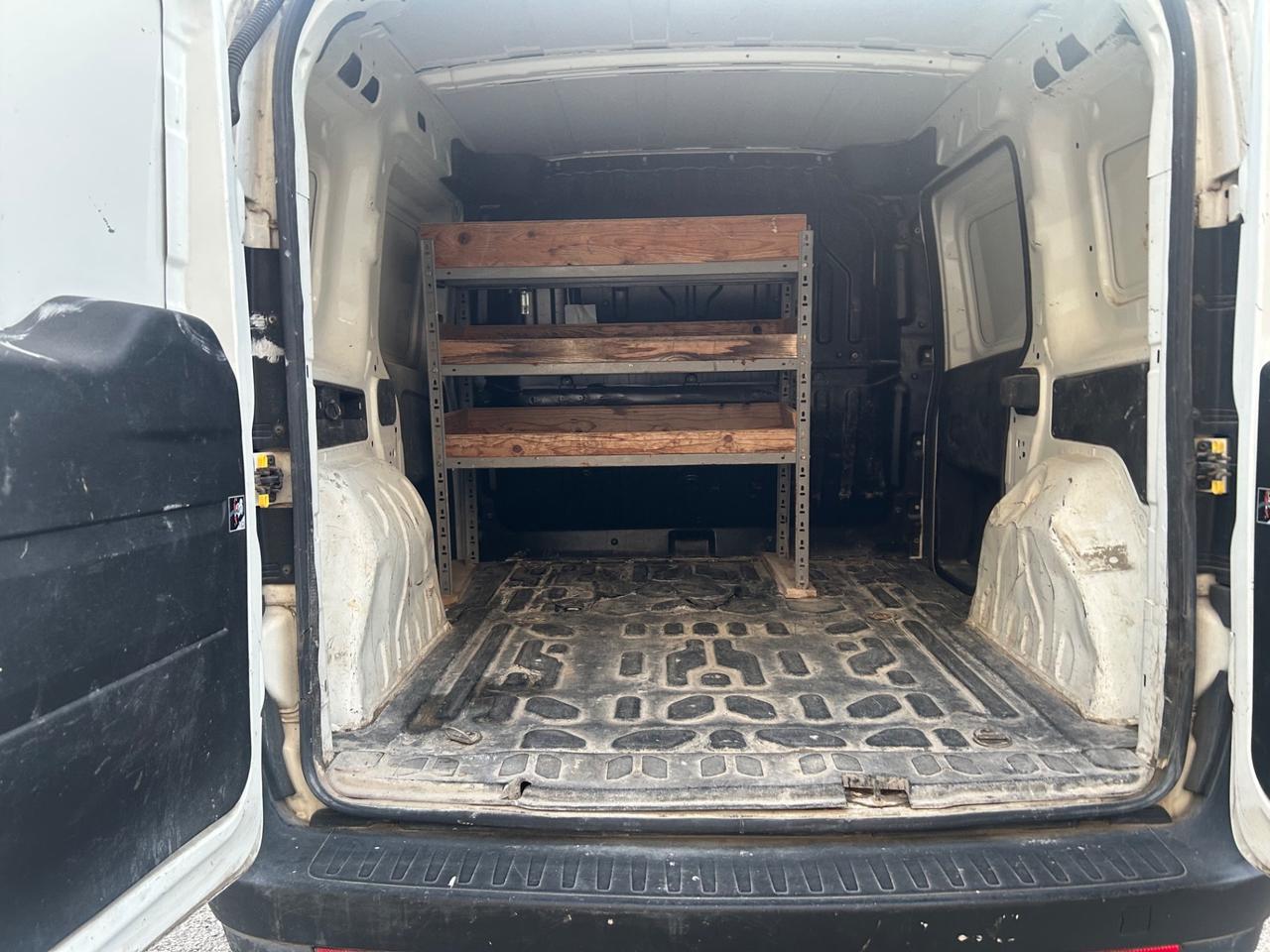 Fiat Doblo 1.3 MJT 125000Km
