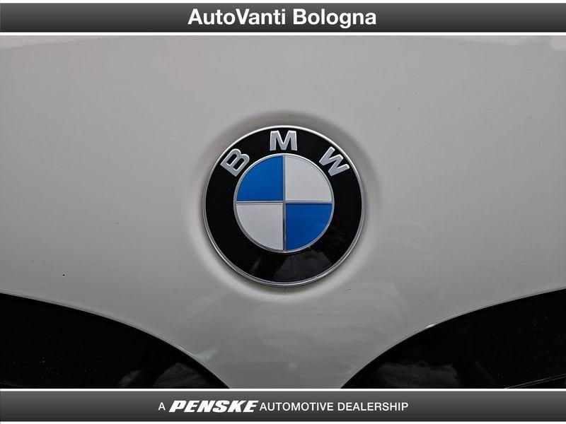 BMW X3 X3 xdrive20d mhev 48V Msport auto
