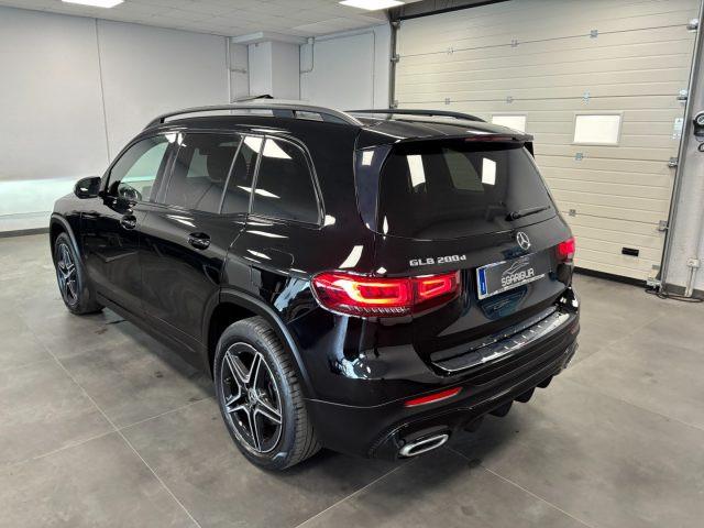 MERCEDES-BENZ GLB 200 d 7 Posti AMG Premium Plus Automatico