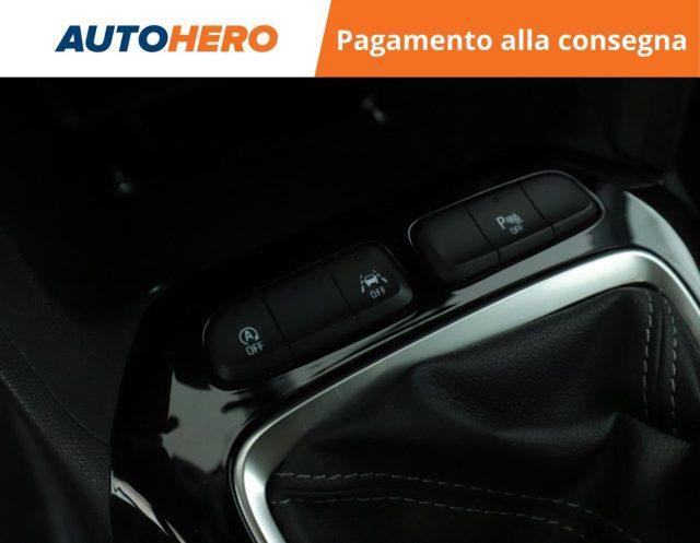 OPEL Corsa 1.2 Edition