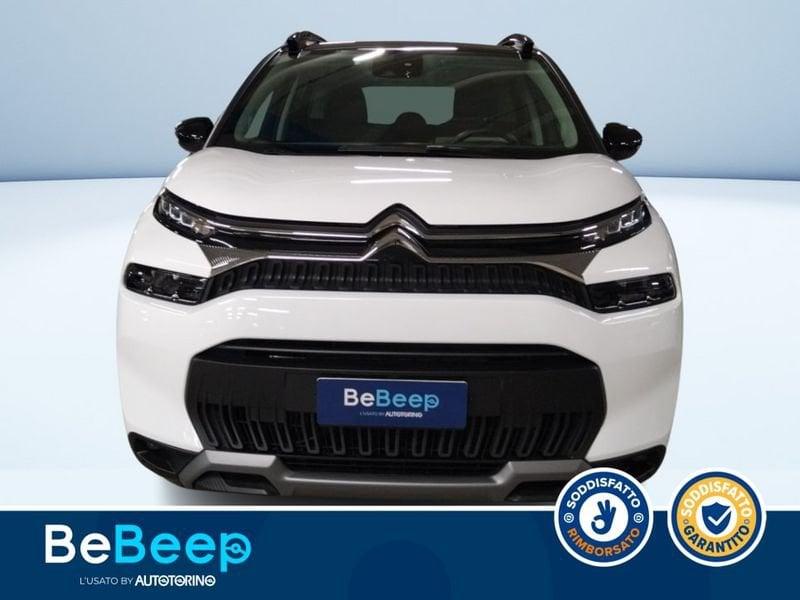 Citroën C3 Aircross 1.5 BLUEHDI FEEL S&S 110CV