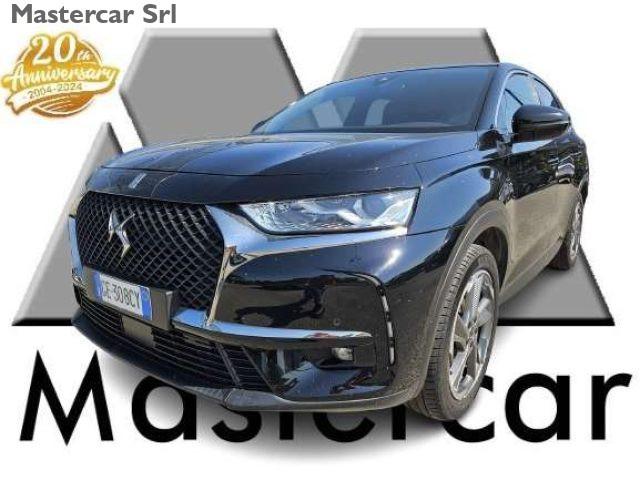 DS AUTOMOBILES DS 7 Crossback DS7 Crossback 1.5 bluehdi Business auto - GE308CY
