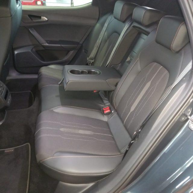 CUPRA Leon 1.4 e-HYBRID 204 CV DSG