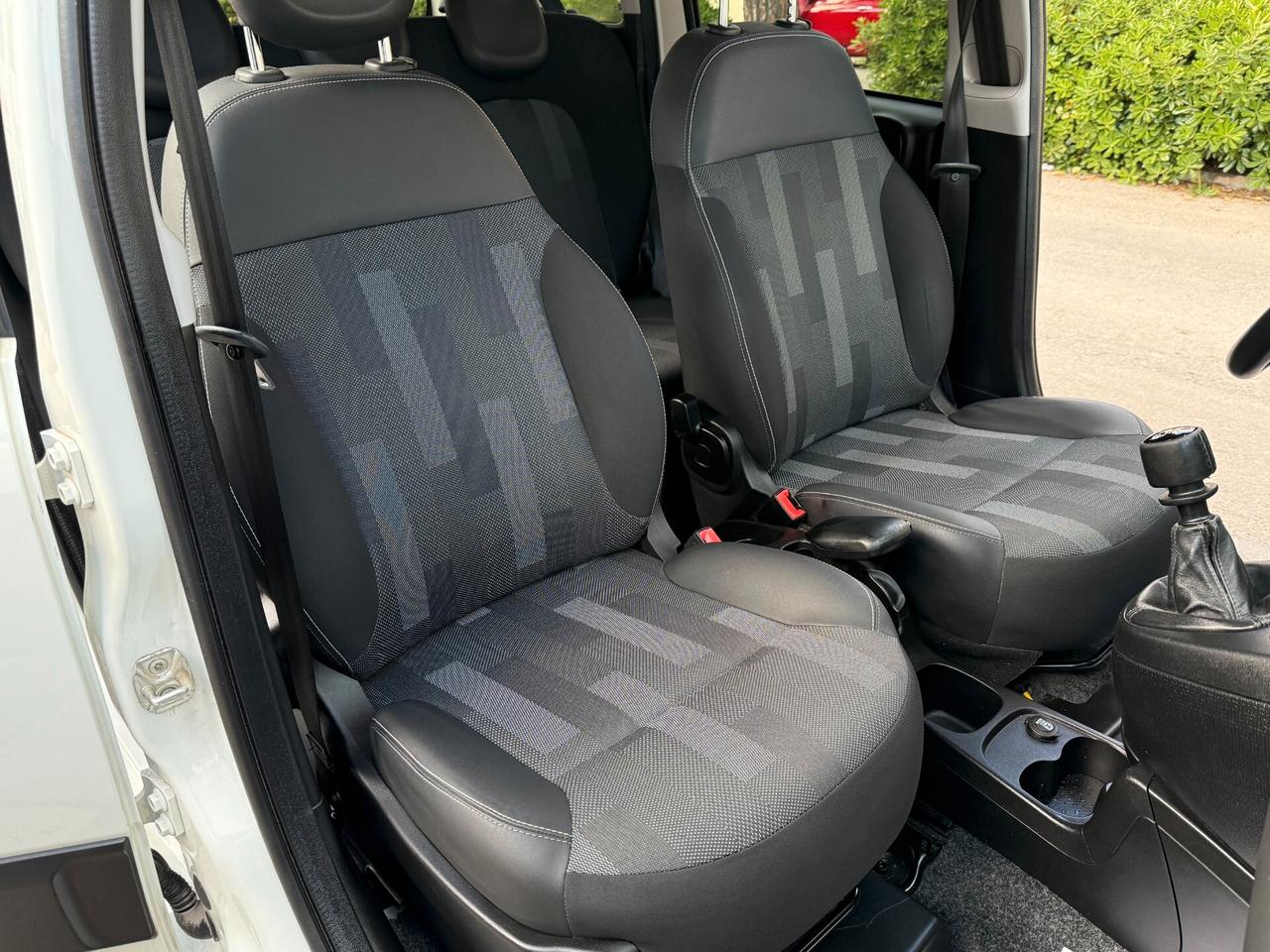 Fiat Panda 1.2Lounge SOLI KM 37.000 5 POSTI - 2018