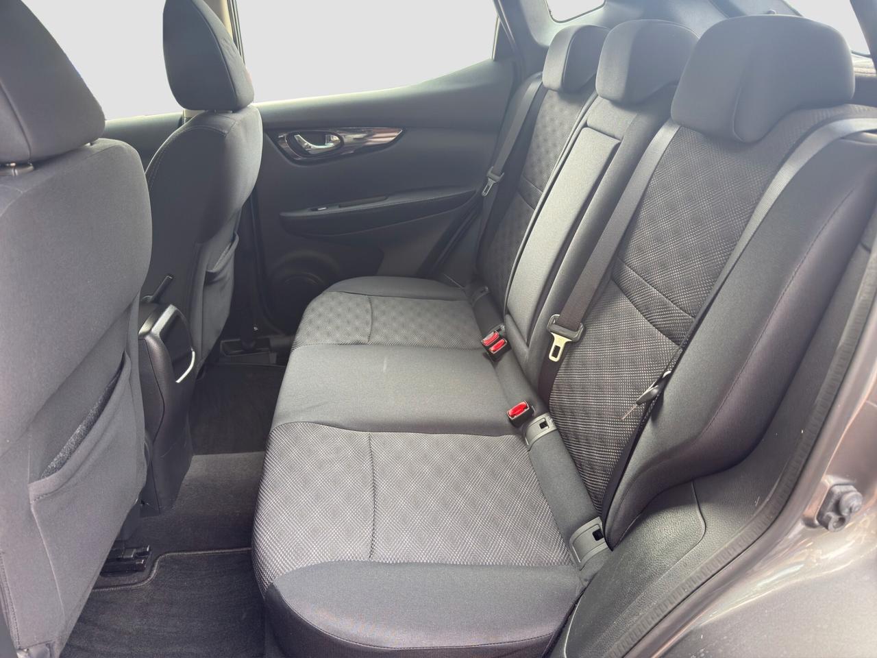 Nissan Qashqai 1.6 dCi 4WD Acenta
