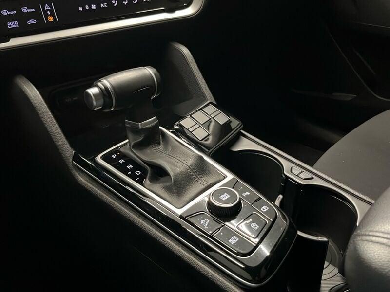 KIA Sportage 1.6 CRDI MHEV