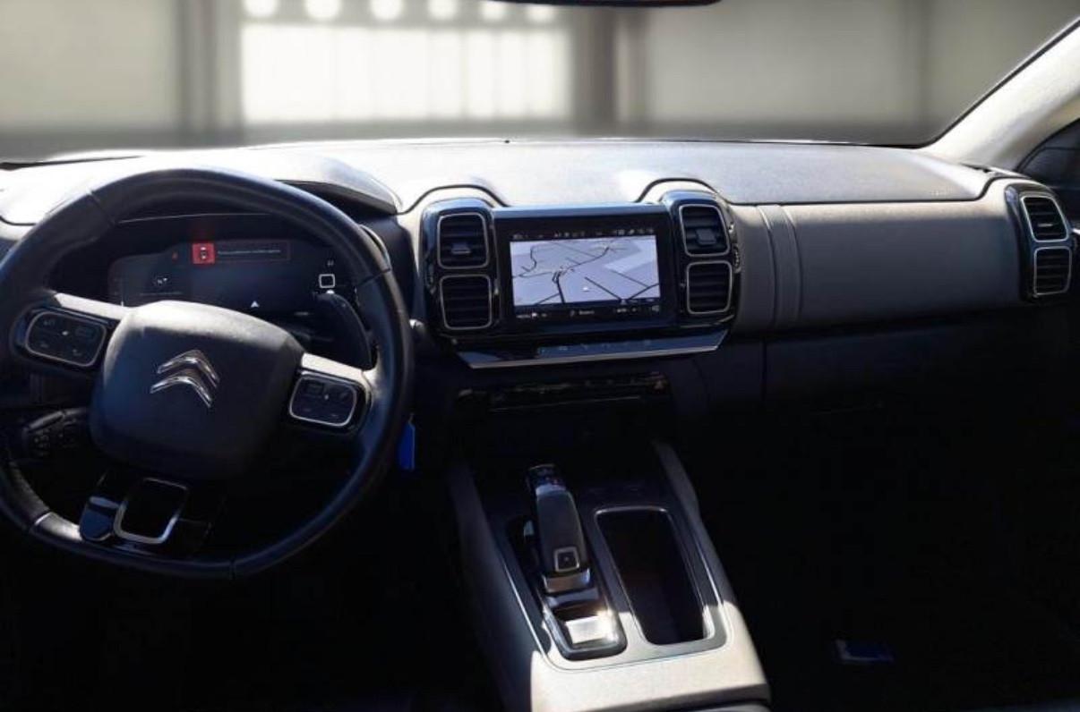 Citroen C5 Aircross C5 Aircross BlueHDi 130 S&S EAT8 Business
