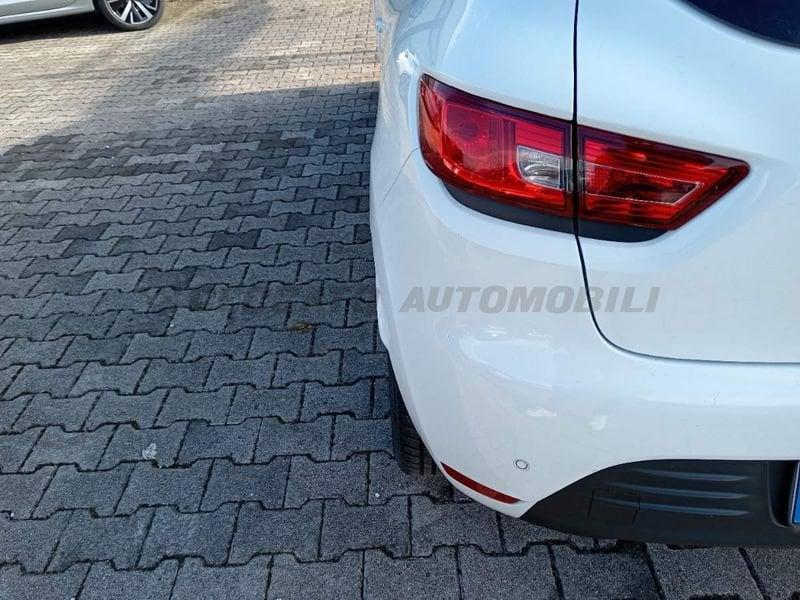 Renault Clio Clio 1.5 dci energy Life 75cv my18