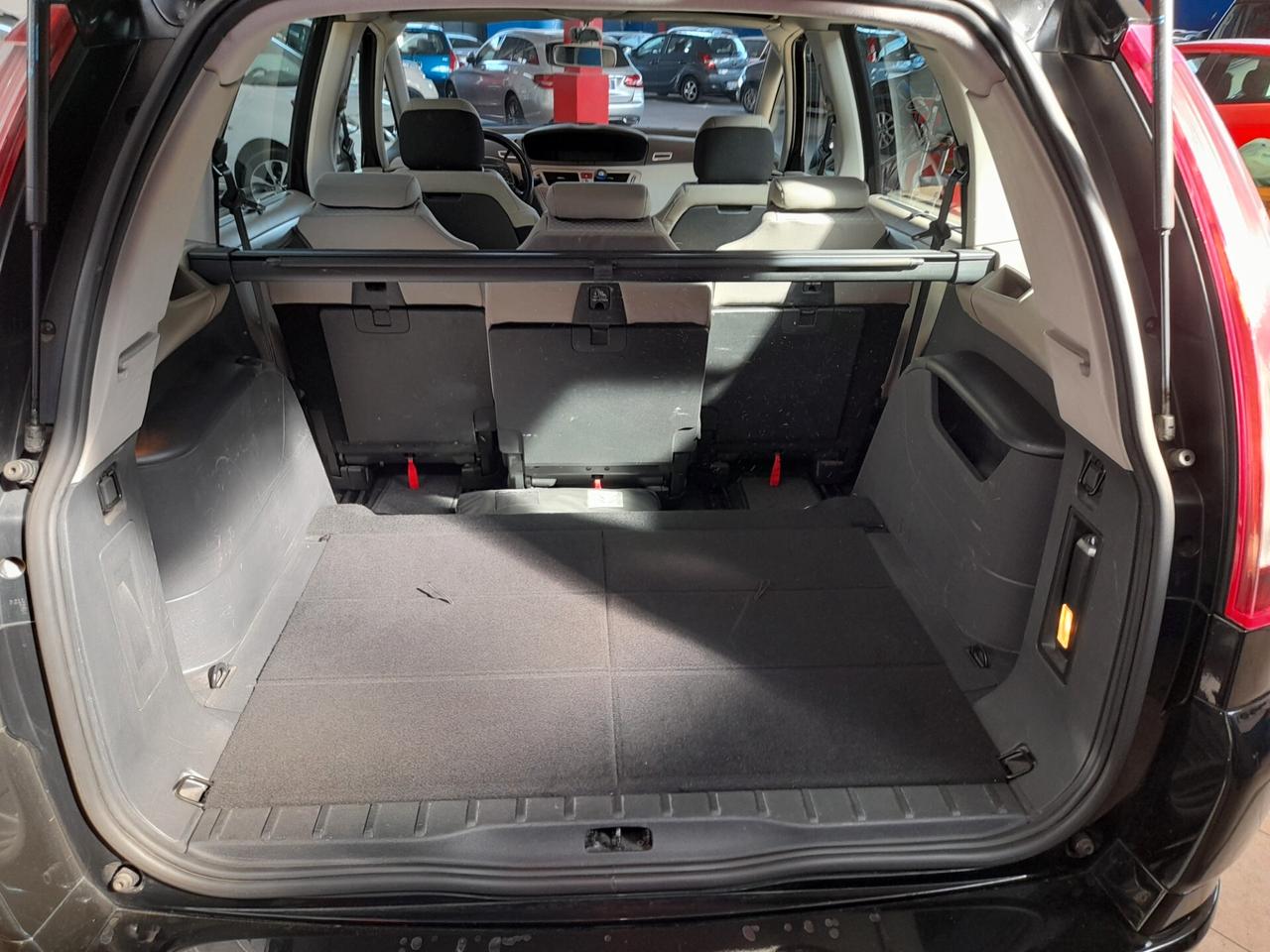 Citroen C4 Grand Picasso 2.0 143 CMP6 Elegance