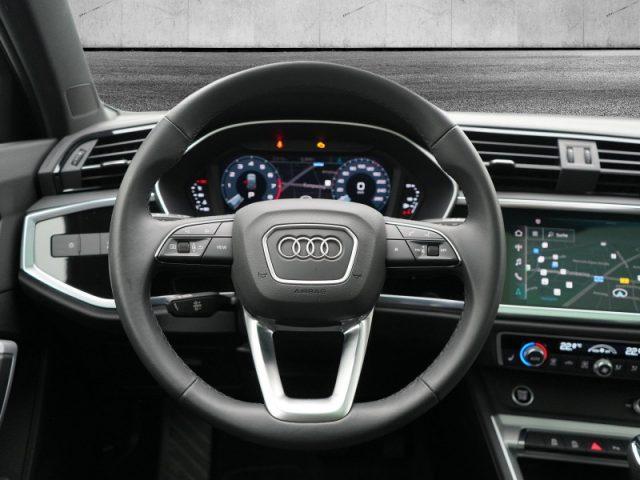 AUDI Q3 35 TFSI S tronic S line edition