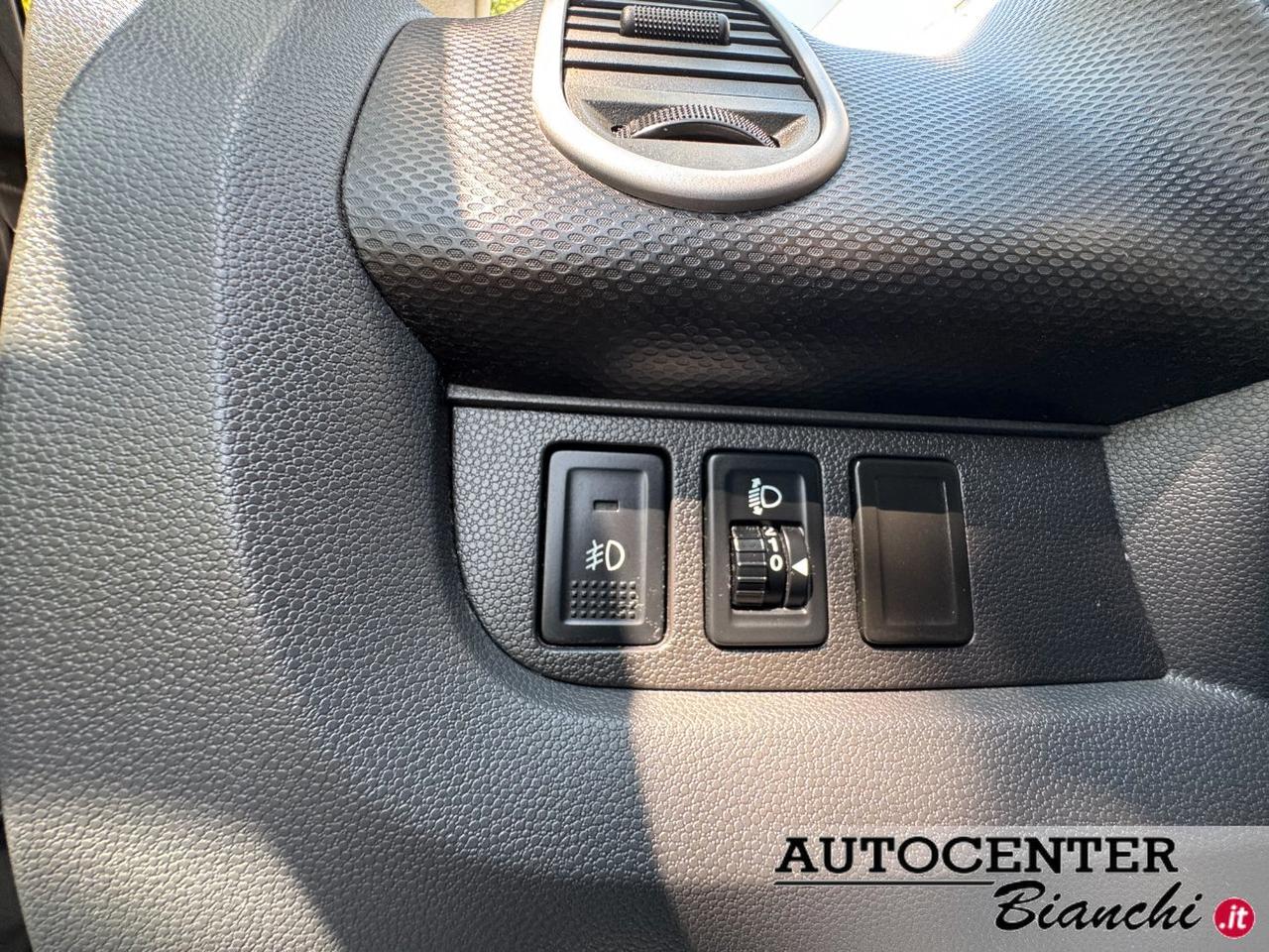 Suzuki Splash 1.0 GLS