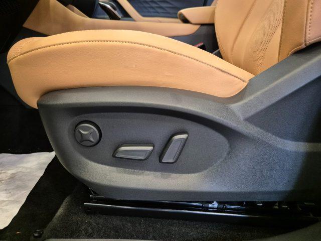 MG HS 1.5T-GDI AT Luxury MY25