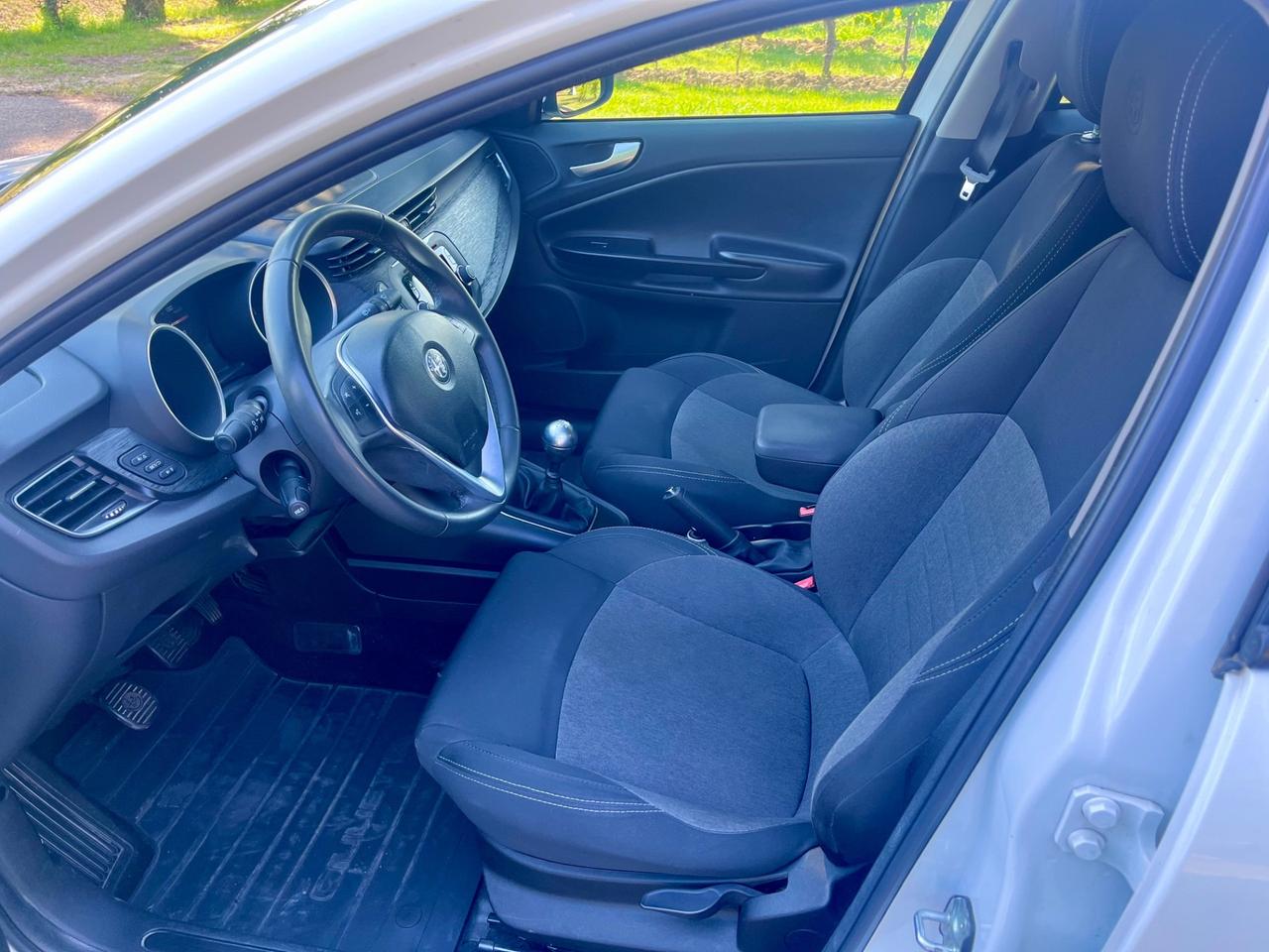 Alfa Romeo Giulietta 1.6 JTDm 120 CV Super