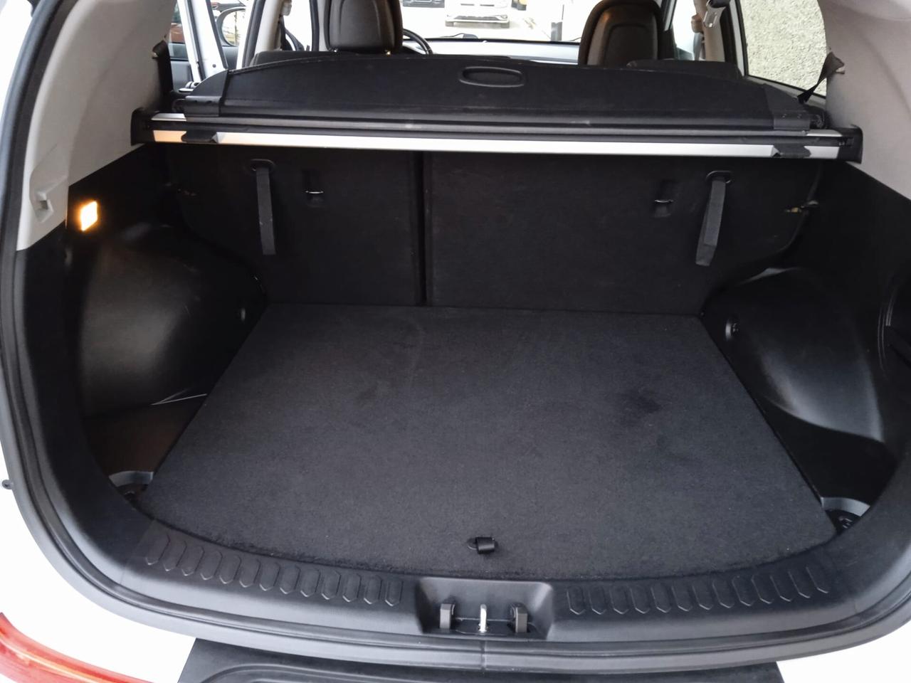 Kia Sportage 1.7 CRDI VGT 2WD Cool