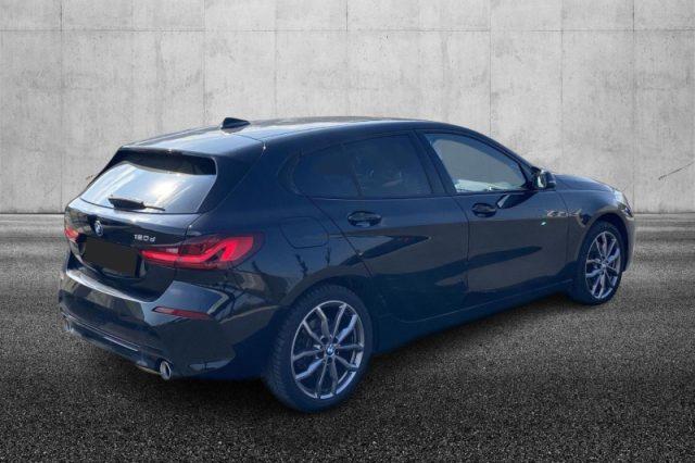 BMW 120 d 5p. Sport