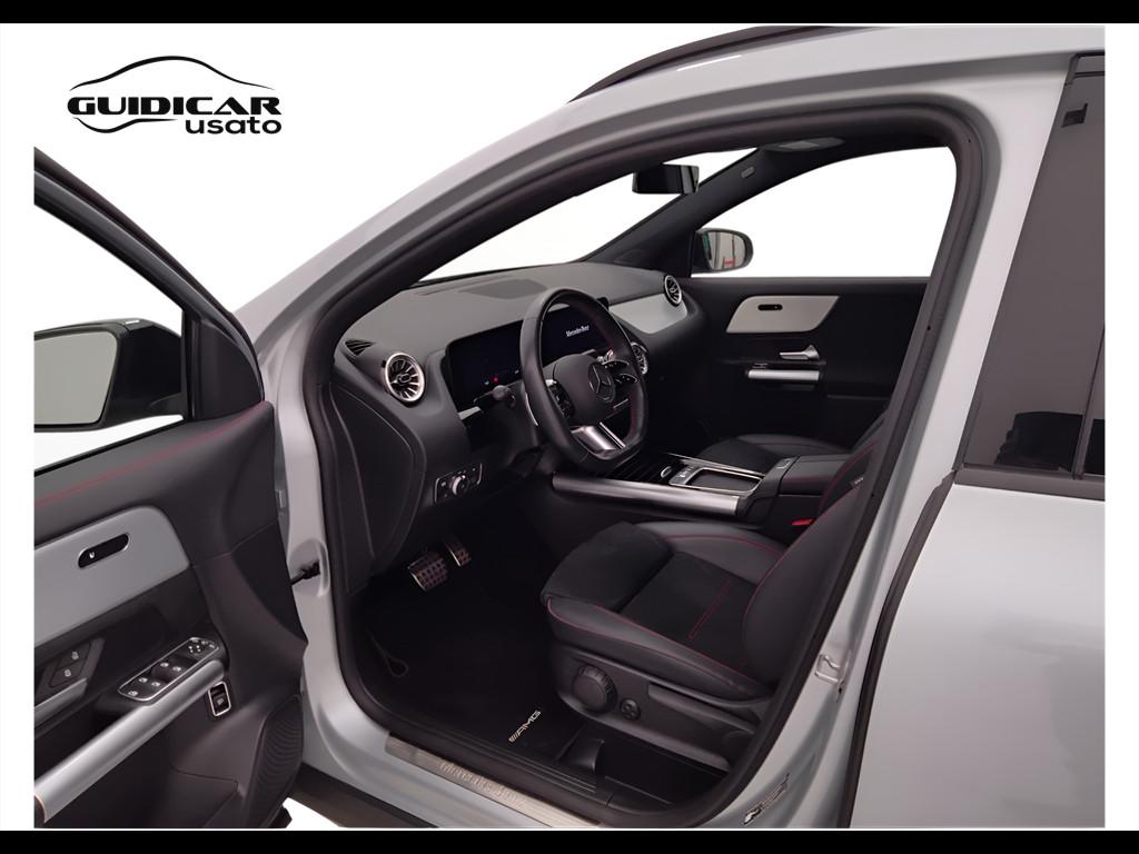 Mercedes-Benz GLA-H247 2023 - GLA 200 d AMG Line Advanced Plus auto