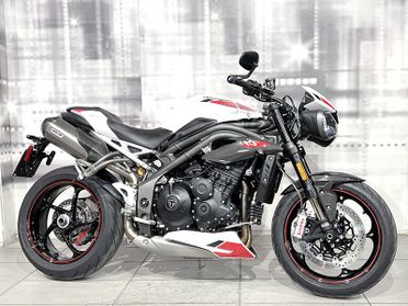Triumph Speed Triple 1050 RS
