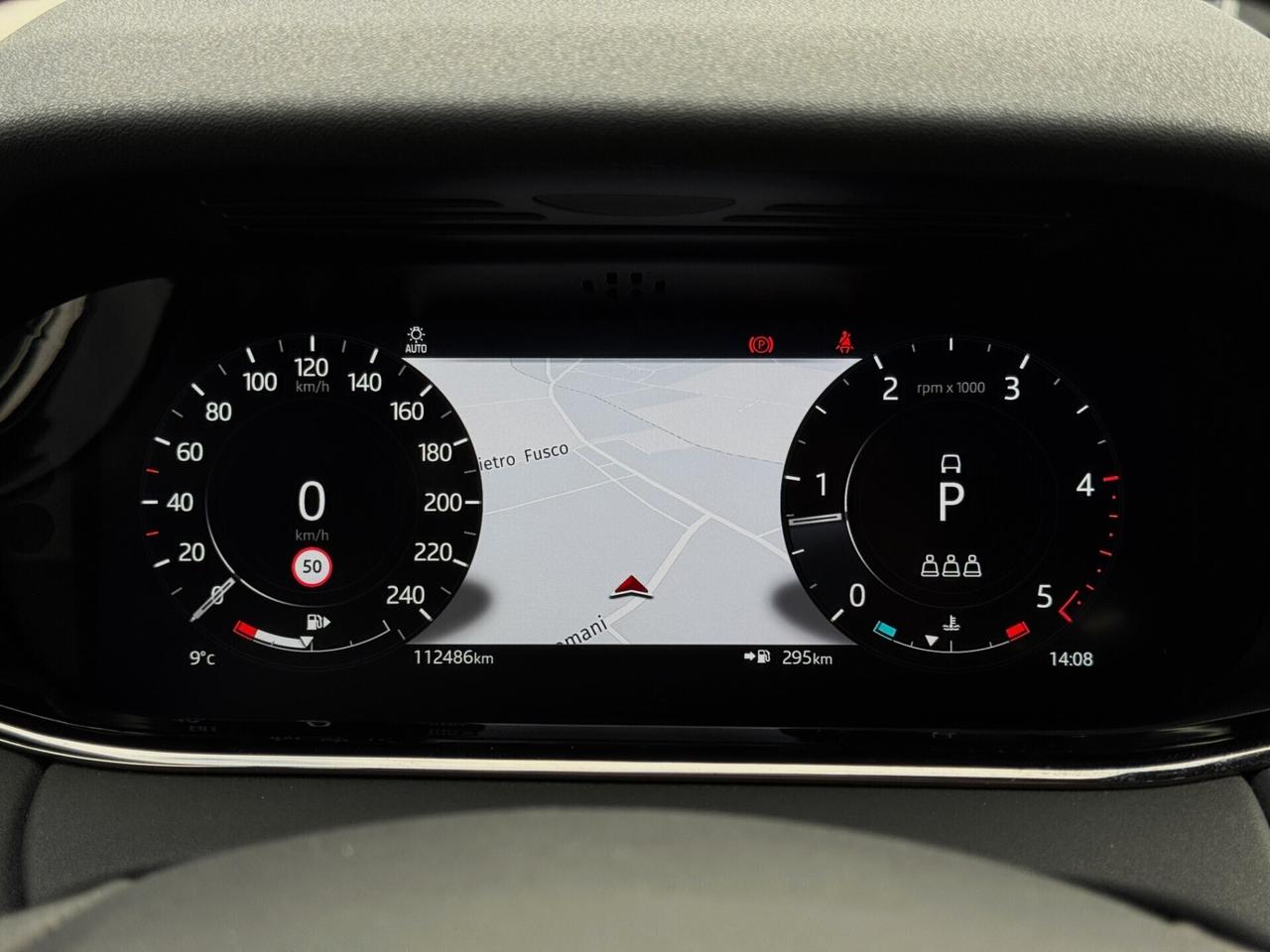 Range Rover Evoque 2.0d i4 MHEV R-Dynamic 204CV