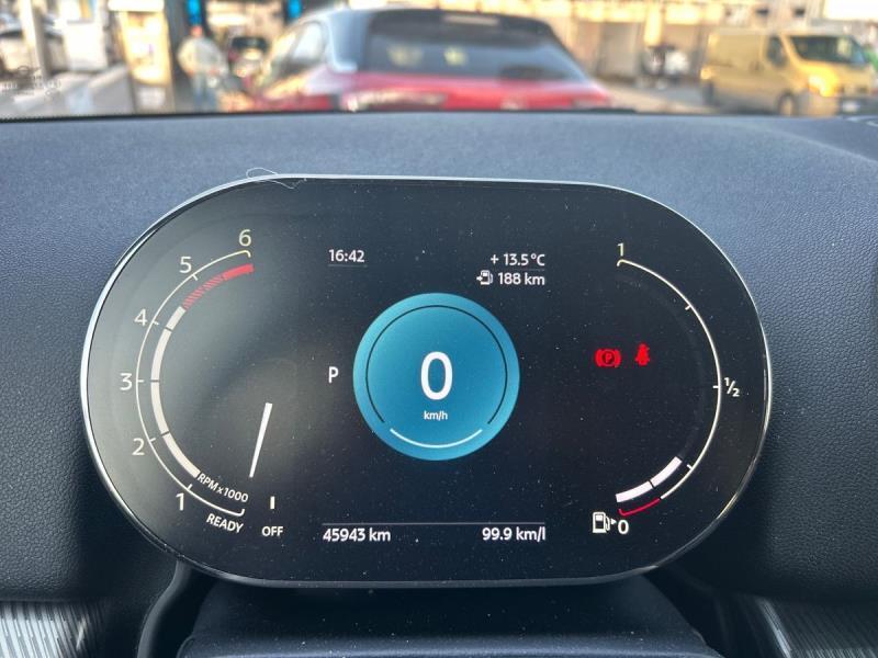 Mini Cooper SD Countryman 2.0 Cooper SD