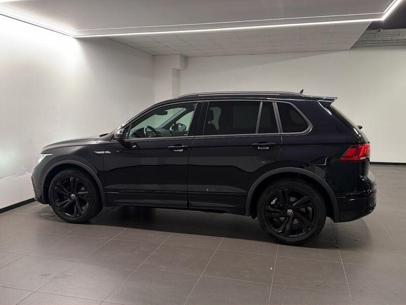 Volkswagen Tiguan R-Line 2.0 TDI SCR 110 kW (150 CV) DSG