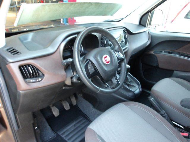 FIAT Doblo 1.6 MJT 120CV Trekking AUTOVETTURA EU6 IVA COMPRES