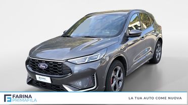 FORD Kuga ST-LINE X 5D 2.5HEV225 S6.2P CT FWD